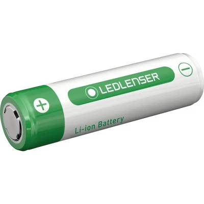 Ledlenser 501001 Ersatz-Akku  M7R, M7RX, X7R, F1R, H8R, M7R, MH10, MT10, P7R,... - Bild 1 von 2