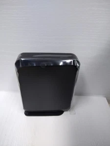 SNOM M200 SC Single-Cell DECT Base Station - Black - Afbeelding 1 van 13