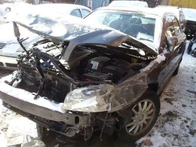 03 04 05 HYUNDAI XG350 R. TAIL LIGHT QUARTER PANEL MOUNTED 407022 Foto 1 de 4