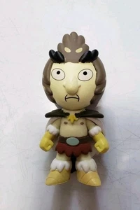 Funko Mystery Minis Rick And Morty Series 1 Birdperson - Picture 1 of 2