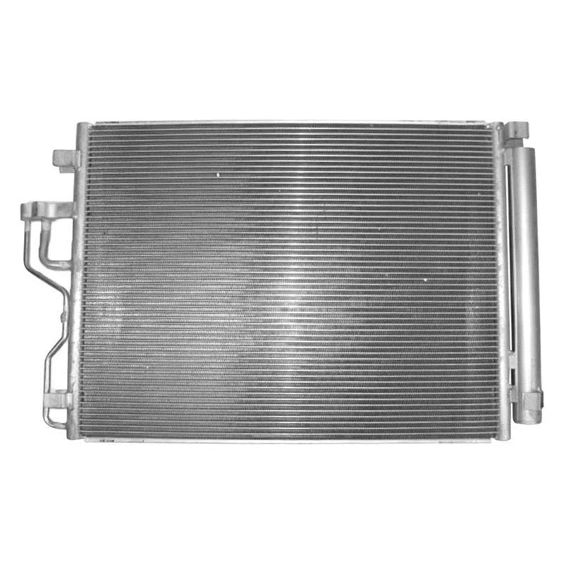 For Kia Sportage 2011-2016 TYC 3993 A/C Condenser - Image 1 of 2