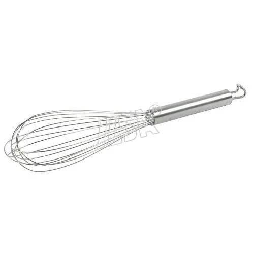 Ilsa Frusta cucina pasticceria Inox (25cm) PROFESSIONALE Cromo 1442025 - Immagine 1 di 1