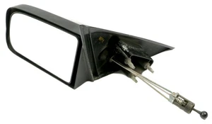 1985-1991 Pontiac Oldsmobile Buick Cable Left View Driver Mirror Part 20580964 - Picture 1 of 4