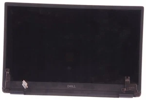 Klapa z matrycą DELL Inspiron 13 5390 FHD TS BB - Zdjęcie 1 z 2