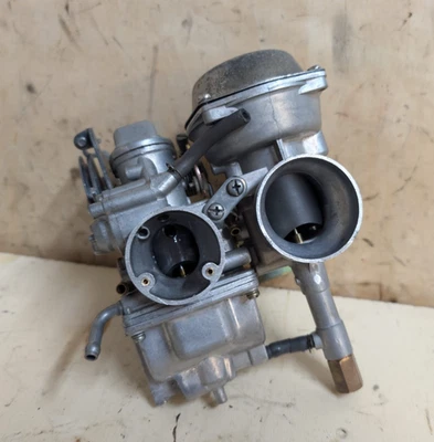 Yamaha SZR660 Vergaser #47 - Bild 1 von 4