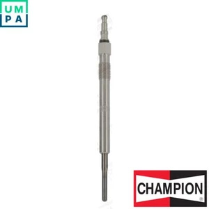 4x GLOW PLUG CH702 FOR AUDI A4/B7 A6/C6 A3/Sportback VW GOLF/PLUS PASSAT/B6 2.0L - Picture 1 of 7