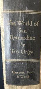 The World Of San Bernardino By Iris Original - Bild 1 von 6