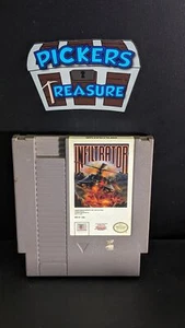 Cartucho de juego Infiltrator Nintendo NES - Imagen 1 de 1