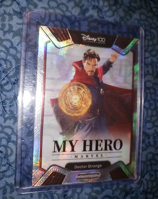 2023 Kakawow Marvel Phantom Disney 100 My Hero DR. STRANGE 150/155 - Image 1 of 2