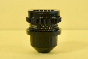 Tamron Adaptall SP 17mm f3.5 Arri PL mount vintage full frame cinema lens cine - Picture 1 of 10