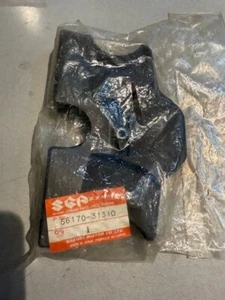 Handlebar Cap 56170-31310-000 Suzuki GSX 750 E F 1983-1985 - Bild 1 von 1