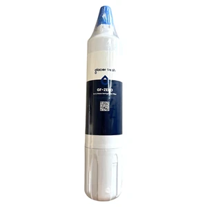 1 Pack GLACIER FRESH 4204490 Water Filter Replacement for Sub-Zero 4204490. - Picture 1 of 9