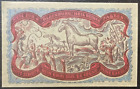 50 Pfennig  Handelskammer Oldenburg 1921 UNC Notgeld   #24.03.ü