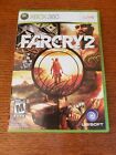 Farcry 2 (Xbox 360)