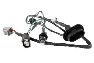 NEW OEM 17-19 Ford Escape Rear License Plate Light Lamp Socket Wiring Harness - Picture 1 of 6