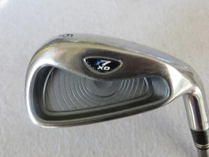 BONITO TAYLORMADE R7 XD 6 HIERRO TAYLORMADE DAMA GRAFITO 36" RH - Imagen 1 de 7