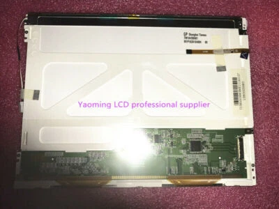 New 10.4" For TIANMA TM104SBH01 LCD Display With Touch Screen - Image 1 of 3