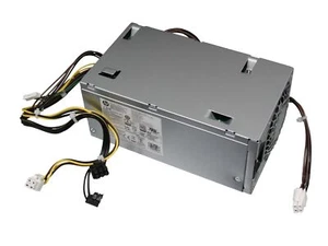 Bloc d'alimentation pour ordinateur de bureau d'origine HP L76557-003 400 watts - Photo 1/3