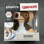 Handmade by Robots Gizmo Vinyl Figure Part Of The Knit Series #040 - Brand New