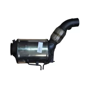 DPF für BMW 330d 335d 430d 435d 530d 535d 640d auch für xDrive 18308513526 - Bild 1 von 1