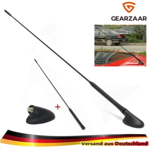 Dachantenne Antenne Radio Antennenfuß Für Ford Fiesta Focus Kuga Mondeo Dach - Bild 1 von 12