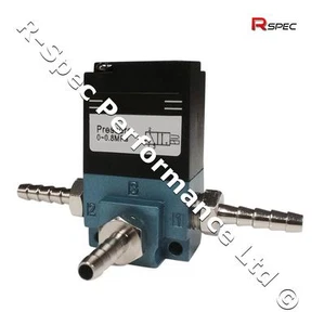 Gizzmo IBC-R MS2 MS-IBC IBC 3 Port Electronic Boost Controller Solenoid Valve - Picture 1 of 2