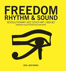 Giles Peterson Stuart Baker Freedom, Rhythm And Sound (Paperback)