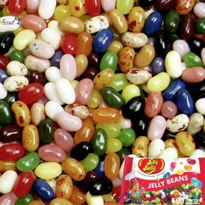 Jelly Belly 50 sabores surtidos Original Gourmet Jelly Beans 250g-3kg - Imagen 1 de 6