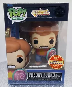 Funko Steven Universe Freddy Funko como Steven 216 2300 - Imagen 1 de 1