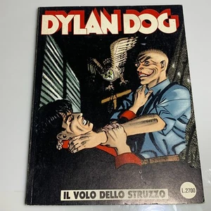 Fumetto Dylan Dog n. 109 "Il volo dello struzzo" Bonelli Editore - Imagen 1 de 5