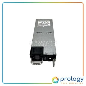 Cisco PWR-4450-1000W-AC 1000W AC Power Supply for Cisco ISR4450 Fully Tested - Bild 1 von 5