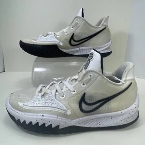 Nike Mens Basketball Sneakers Size 10.5 Kyrie Low 4 TB Shoes DM5041-100 - Picture 1 of 10