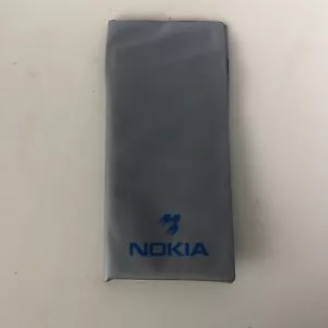 Nokia 2190 Guide de l'utilisateur Manuel du propriétaire avec manche logo rétro - Photo 1 sur 4