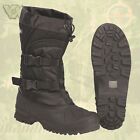 NEW THINSULATE SNOW BOOTS SNOW BOOTS ARCTIC TERRAIN WINTER SHOES BLACK