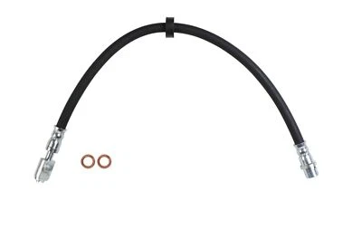 For 1999-2005 Volkswagen Jetta Brake Hydraulic Hose Front Sunsong 2000 2001 2002 - Image 1 of 3