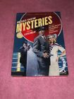 Michael Shayne Mysteries - Volume 1 (DVD, 2007, 2-Disc Set, Dual Side) Oop Rare