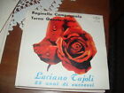 LUCIANO TAJOLI &quot; REGINELLA CAMPAGNOLA - TORNA QUESTA NOTTE  &quot; ITALY&#39;70