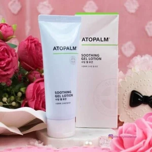 [ATOPALM] Beruhigende Gellotion After-Sun Pflege 120 ml - Bild 1 von 7