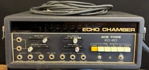 ACE TONE EC-20 Echo Chamber - Picture 1 of 17