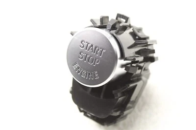 2020-2021 Toyota Supra Engine On Off Start Push Button Switch 20-21 - Image 1 of 4