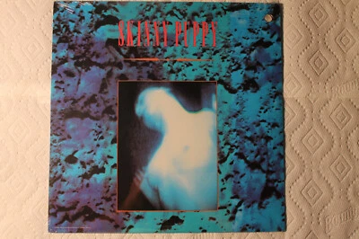 Skinny Puppy - Mind: The Perpetual Intercourse US SEALED Capitol LP 1986 EBM Foto 1 de 3