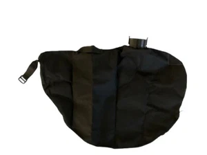 Laubsauger Fangsack passend f Penny OK BV2-EG-2500 BV-2EG-2500 BV-EG-2500 rund - Bild 1 von 1