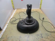 Microsoft Sidewinder Force Feedback 2 Joystick PN X08-58736 (#18)[5*G-10]