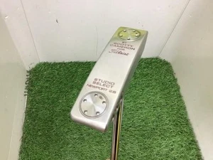 SCOTTY CAMERON STUDIO SELECT NEWPORT 2.6 34in Putter RH With H/C F/S - Picture 1 of 5