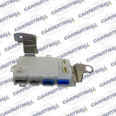 MAZDA3 MAZDA 3 2010 2011 2,0 L L4 A/T carrocería módulo de control unidad bbm4-67-560j Foto 1 de 4