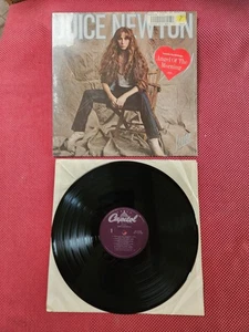 Juice Newton- Juice  1981 Los Angeles NM- - Picture 1 of 2