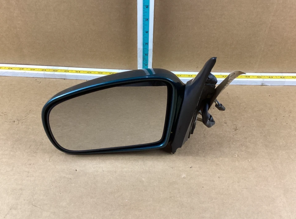 Переднее левое боковое зеркало в сборе для Chevrolet Malibu 1997-2005 годов выпуска - Изображение 1 из 4