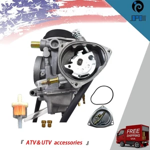 Fit For 2006-2009 Yamaha Rhino 450 YXR450FA YXR450 Carburetor 2P5-E4901-01 New - Bild 1 von 8
