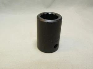 Proto #7420 1/2" Drive 5/8" Socket - Unused - Picture 1 of 6