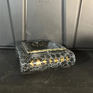 Vintage Ceasers Palace Ceramic Ash Tray - Picture 1 of 4